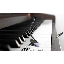 JTS CX-508W Instrument/Allround-Mikrofon Wireless-Version