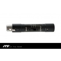 JTS MA-123 Mic Attenuator/Pegelabschwächer