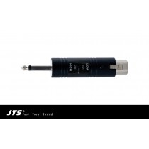 JTS MA-250K Low-High Adapter