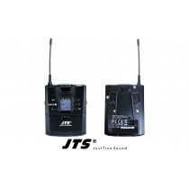 JTS RU-G3TB UHF-Bodypack-Sender, Transmitter, 534-570MHz