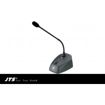 JTS ST-850 Tisch-Schwanenhalsmikrofon mit Wireless Option