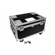 JV CASE Transportcase für 3 x BRITEQ BT- BLINDER2-IP