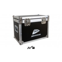 JV CASE LIGHT EFFECT CASE 10 Transportcase für 2 x JB SYSTEMS UFO X1 oder UFO X4