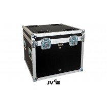 JV CASE MOVING HEAD CASE 9 Transportcase