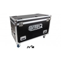 JV CASE MOVING HEAD CASE 10 Transportcase