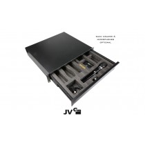 JV CASE RACK DRAWER MIC-FOAM Einleger für Rackschublade