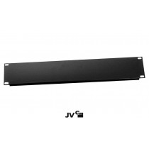 JV CASE RP 2U Rackblindplatte 19"/2U (8.8cm)
