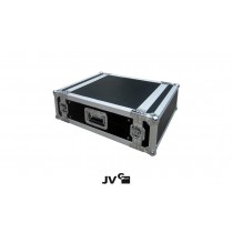 JV RACK CASE 4U Premium 19" Flightcase