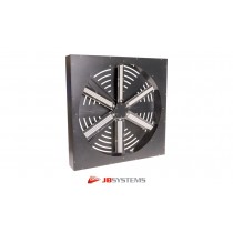 JB SYSTEMS LED FAN RGB LED-Effekt-Fan