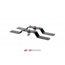 JB SYSTEMS LED-FAN RGB Floorstand