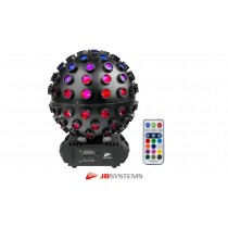 JB SYSTEMS LED GLOBE