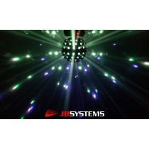 JB SYSTEMS LED GLOBE