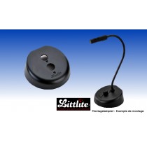 LITTLITE CWB - Sockel/Base