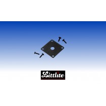LITTLITE MP - Montageplatte BNC