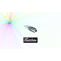 LITTLITE Q5 Quartz-Ersatzlampe 5W