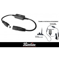 LITTLITE TDM Touch-Dimmer