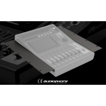 AUDIOPHONY LIVETOUCH-RACK 19" Rackwinkel