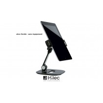 HILEC MEDIASTAGE 6 Tischständer Tablet/Smartphone