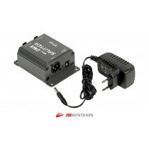 JB SYSTEMS MINI DMX-SPLITTER/BOOSTER