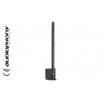 AUDIOPHONY MOJO500LineTWS Aktives Säulensystem mit Mixer/Bluetooth/TWS, 250W RMS