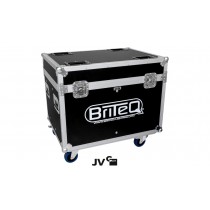 JV CASE MOVING HEAD CASE 7 Transportcase