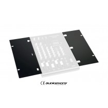 AUDIOPHONY MPX6-RACK - Rackhandle-Set 19"