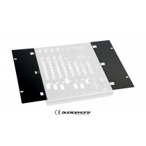 AUDIOPHONY MPX8-RACK - Rackhandle-Set 19"