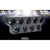 BRITEQ BT-NONABEAM  BQ2 9x60W CW/WW-LEDS