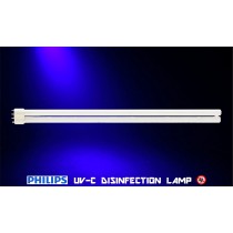 PHILIPS TUV PL-L 55W/4P HF UVC-Disinfection tube