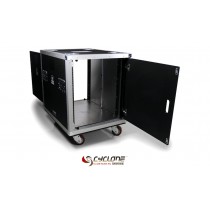 CYCLONE POCKET DOOR Case 10U/HE