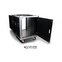 CYCLONE POCKET DOOR Case 16U/HE