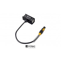 HILEC T-SPLIT mit NEUTRIK® Powercon M/F - TRUE1F