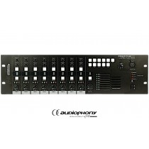 AUDIOPHONY PREZONE88 Audiomatrix 8in/8out