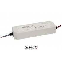 CONTEST LPV-100-24 PSU/Netzteil 24VDC/100W