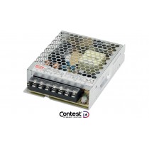 CONTEST LRS-100-24 PSU/Netzteil 24VDC/100W