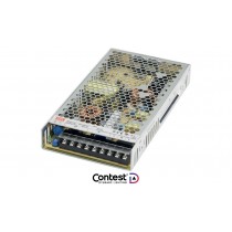 CONTEST LRS-200-5 PSU/Netzteil 5VDC/200W
