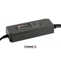 CONTEST PWM-200-24 PSU/Netzteil 24VDC/200W