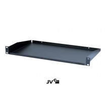 JV RACK TRAY 1U Rackwanne 19"/1HE