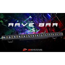JB SYSTEMS RAVE-BAR LED Bar