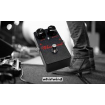 WHIRLWIND RED BOX - Compressor 