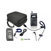 MAYTEL MULTICOM Referee-Set