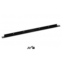 JV CASE RP 0.5U Rackblindplatte 19"/0.5U (2.2cm)