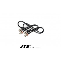 JTS RTF-UF20 Antennenkabel Frontmontage Set