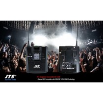 JTS RU-G3TB UHF-Bodypacksender/Transmitter