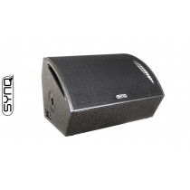 SYNQ SC-12 Passiv Coax 12" Lautsprecher 400W/800W/8Ω