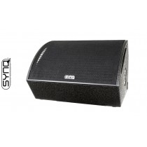 SYNQ SC-15 Passiv Coax 15" Lautsprecher 400W/800W/8Ω
