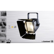 CONTEST SFX-HO150W LED-Projektor 150W