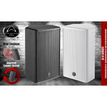 WHARFEDALE PRO SI-12X passiv 2-Weg Lautsprecher 250W RMS/8Ω