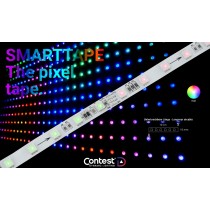 CONTEST SMARTTAPE6020-24/IC P943F Pixel-LED-Tape RGB, IP20