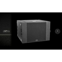 SYNQ SQ-215SUB Passiv Subbass 2400W AES/4Ω